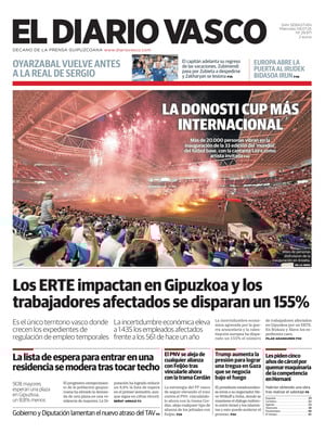 El Diario Vasco