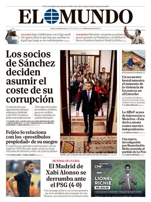 El Mundo