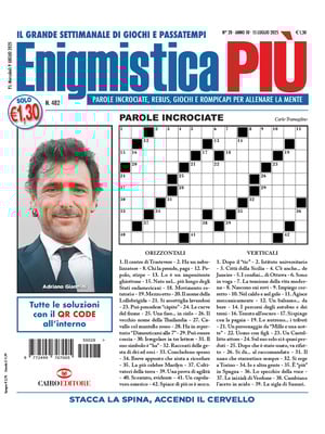 Enigmistica PIÙ