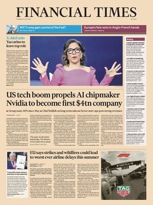 Financial Times