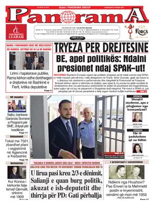 Gazeta Panorama