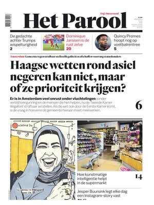 Het Parool