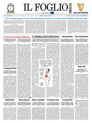 Il Foglio