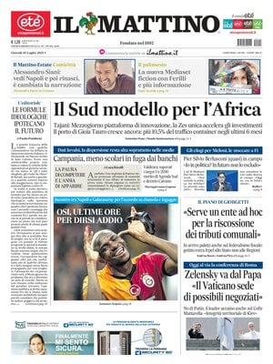 Il Mattino