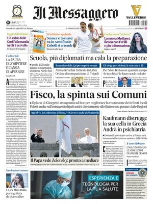 Il Messaggero