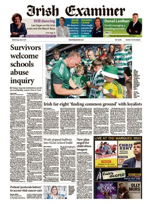 Irish Examiner