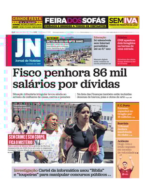 Jornal de Notícias