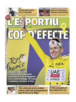 L'Esportiu