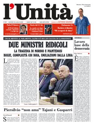 L'Unità