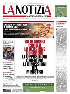 La Notizia