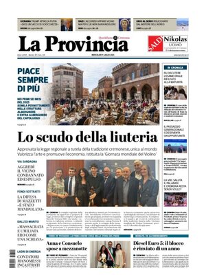 La Provincia di Cremona