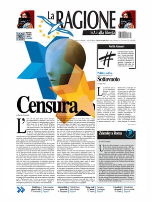 La Ragione