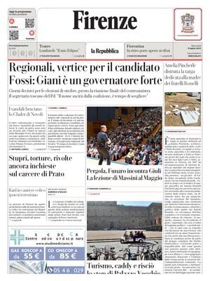 La Repubblica (Firenze)