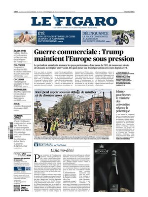 Le Figaro