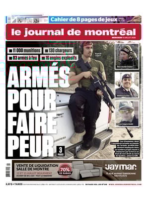 Le Journal de Montréal