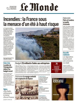Le Monde