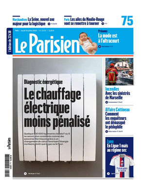 Le Parisien