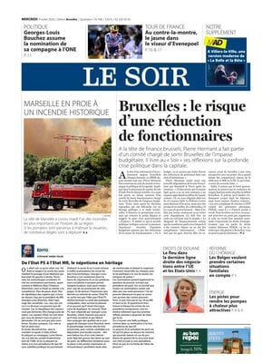 Le Soir