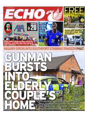 Liverpool Echo