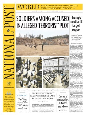National Post (The Post)