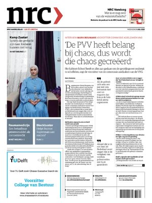 NRC Handelsblad