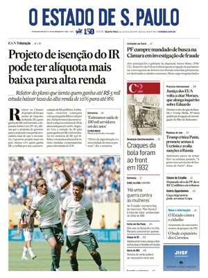 O Estado de S. Paulo