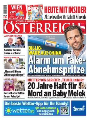 Österreich