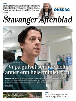 Stavanger Aftenblad