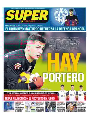 Superdeporte