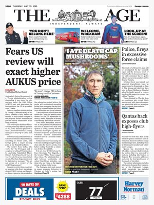 The Age