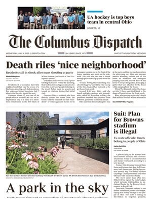 The Columbus Dispatch