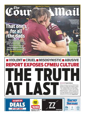 The Courier-Mail
