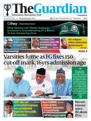 The Guardian (Nigeria)