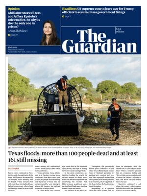 The Guardian US