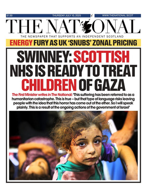 The National (Scotland)
