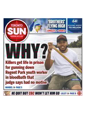 Toronto Sun