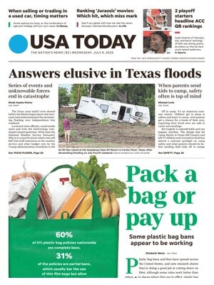 USA Today