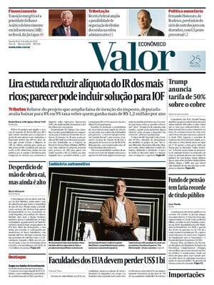 Valor Econômico
