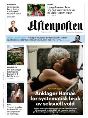 Aftenposten
