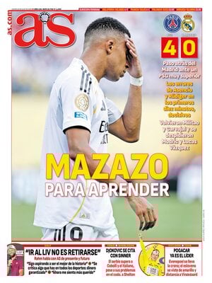 AS (Madrid)