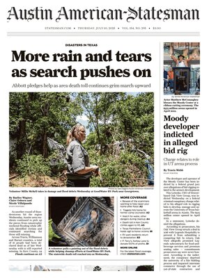Austin American-Statesman
