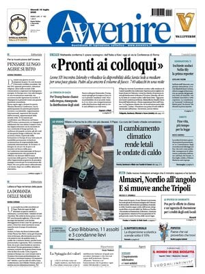 Avvenire
