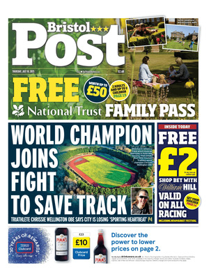 Bristol Post