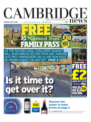 Cambridge News