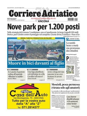 Corriere Adriatico (Ancona)