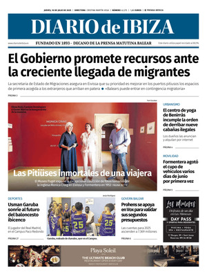 Diario de Ibiza