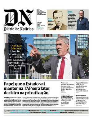 Diário de Notícias