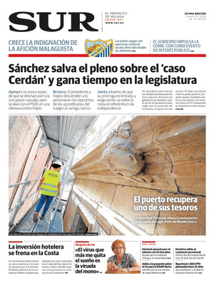 Diario SUR