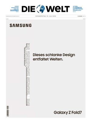 Die Welt