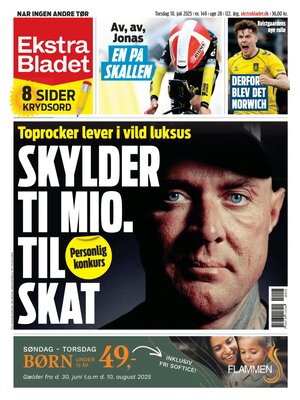 Ekstra Bladet
